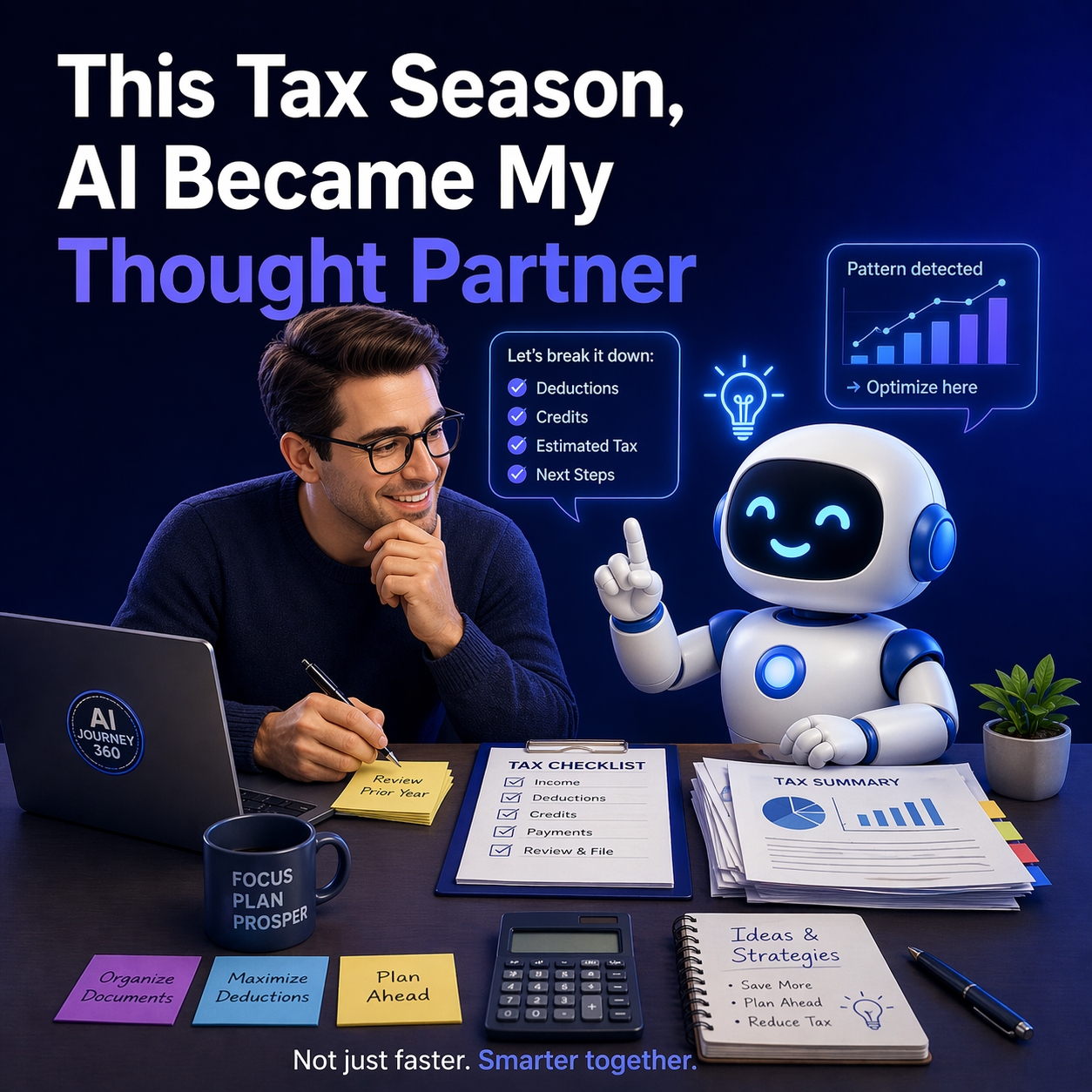 AI and Taxes